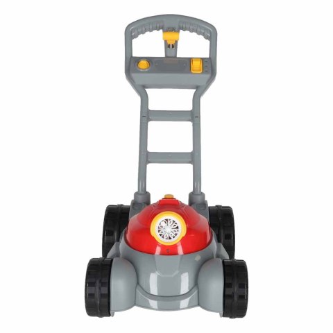 Kosiarka na bańki mydlane maszyna do baniek mydlanych płyn światło dźwięk Kik Sp. z o. o. Sp. k.