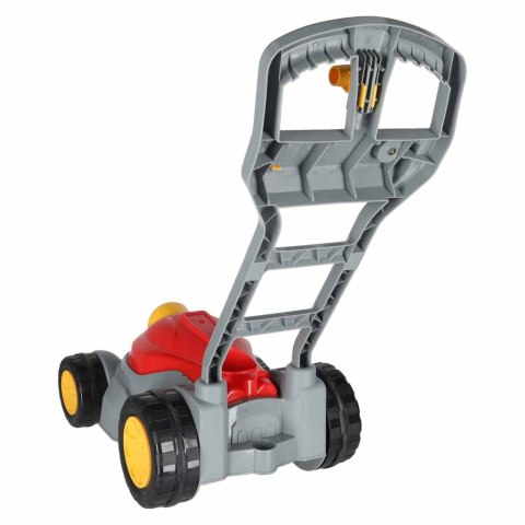 Kosiarka na bańki mydlane maszyna do baniek mydlanych płyn światło dźwięk Kik Sp. z o. o. Sp. k.