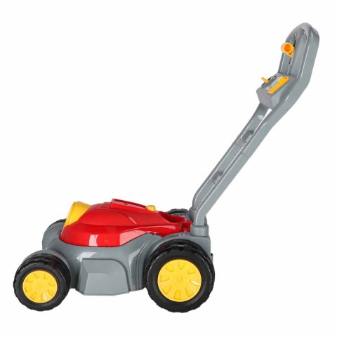 Kosiarka na bańki mydlane maszyna do baniek mydlanych płyn światło dźwięk Kik Sp. z o. o. Sp. k.