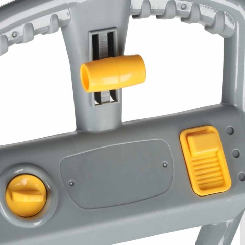 Kosiarka na bańki mydlane maszyna do baniek mydlanych płyn światło dźwięk Kik Sp. z o. o. Sp. k.