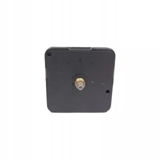 Mechanizm Kwarcowy do Zegara Ściennego - Napęd DIY / Zapasowy Luxma