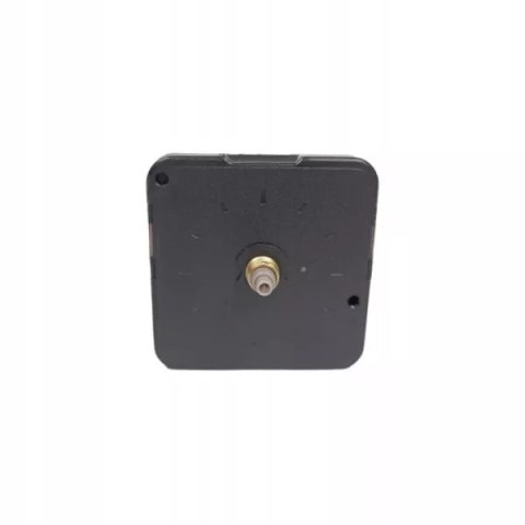 Mechanizm Kwarcowy do Zegara Ściennego - Napęd DIY / Zapasowy Luxma