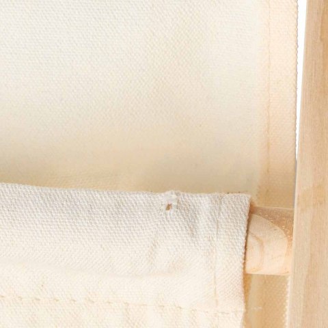 Regał na książki dla dzieci stojak półka 76,5cm Kik Sp. z o. o. Sp. k.