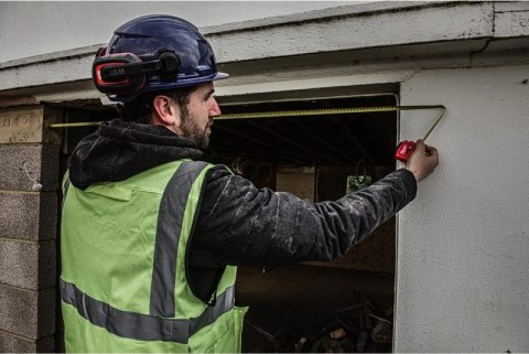 TAŚMA MIERNICZA 3/16 GEN 2 MILWAUKEE