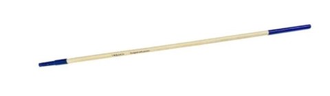 TRZONEK LAKIEROWANY SOSNOWY CLICK-CLACK 150CM BIG