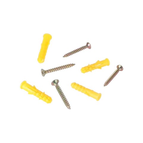 Wieszak na rower RALLEX hak na ścianę uchwyt rowerowy do hulajnogi elektrycznej nart mocowanie Kik Sp. z o. o. Sp. k.