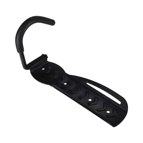 Wieszak na rower ścienny uchwyt ruchomy element Kik Sp. z o. o. Sp. k.