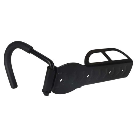 Wieszak na rower ścienny uchwyt ruchomy element Kik Sp. z o. o. Sp. k.