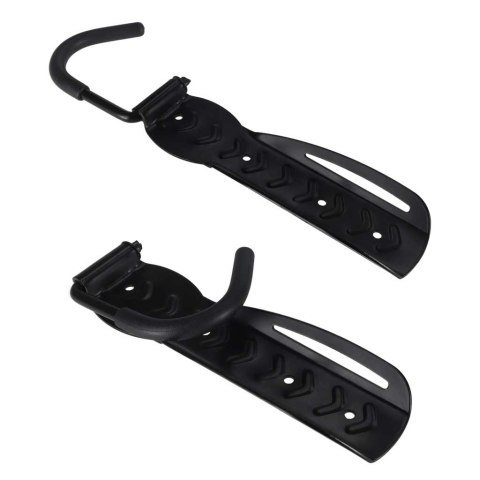 Wieszak na rower ścienny uchwyt ruchomy element Kik Sp. z o. o. Sp. k.