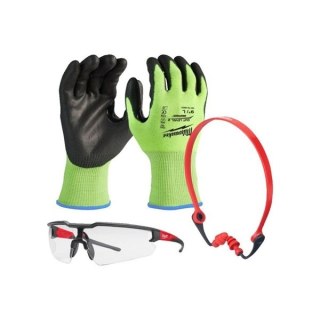 ZESTAW TRANSPORT 1 MILWAUKEE