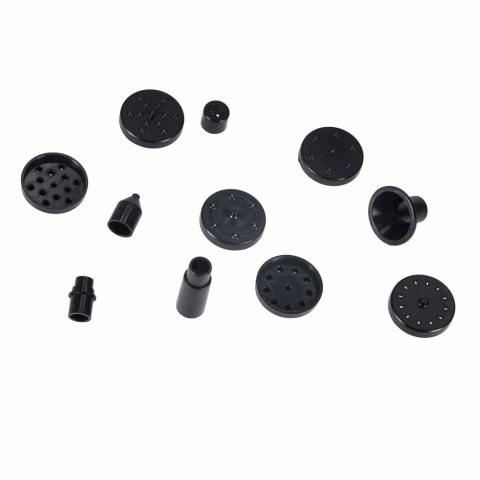 Fontanna solarna LUARO do oczka wodnego ogrodowa pompa pływająca LED RGB 16cm Kik Sp. z o. o. Sp. k.