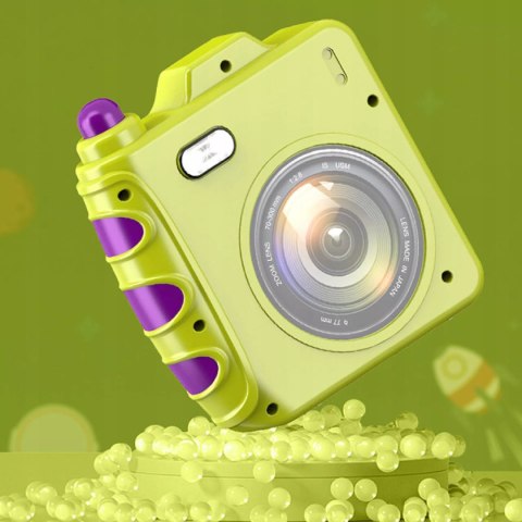 Gra zręcznościowa złap potwora dla dzieci rodzinna zabawa znajdź potwora Luxma