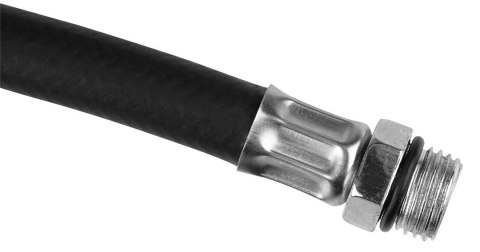 PISTOLET DO POMPOWANIA Z MANOMETREM NEO