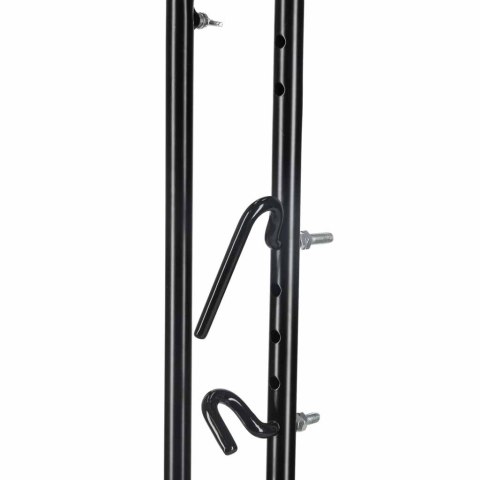 Stojak rowerowy serwisowy RALLEX na rower wolnostojący metal 16-27" Kik Sp. z o. o. Sp. k.