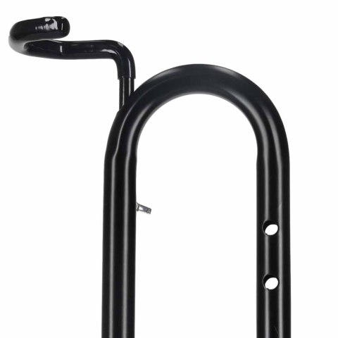 Stojak rowerowy serwisowy RALLEX na rower wolnostojący metal 16-27" Kik Sp. z o. o. Sp. k.