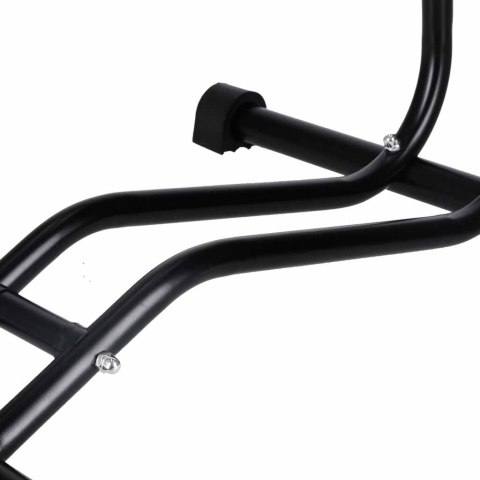 Stojak rowerowy serwisowy RALLEX na rower wolnostojący metal 16-27" Kik Sp. z o. o. Sp. k.