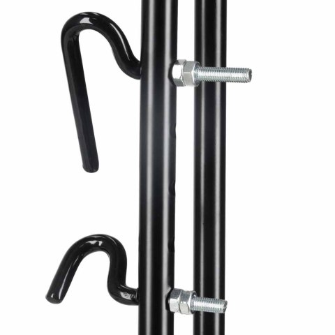 Stojak rowerowy serwisowy RALLEX na rower wolnostojący metal 16-27" Kik Sp. z o. o. Sp. k.