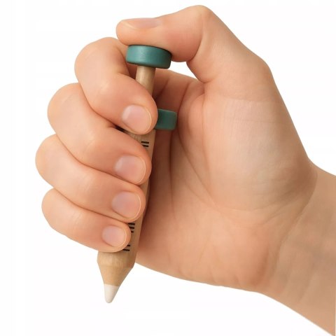 Zestaw Lekarski Mały Doktor XXL Apteczka Dentysta 3+ drewniane elementy Luxma