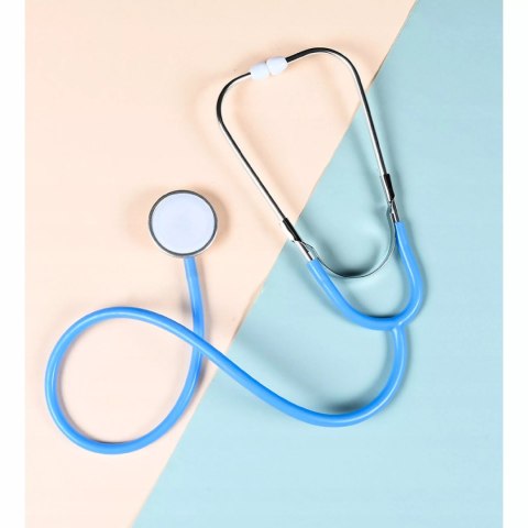 Zestaw Lekarski Mały Doktor XXL Apteczka Dentysta 3+ drewniane elementy Luxma