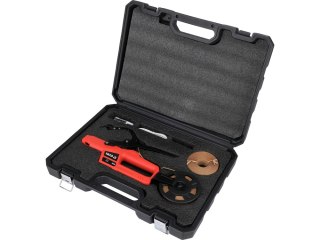 AKUMULATOROWA WIĄZARKA DO PODWIĄZYWANIA ROŚLIN, 3.7V USB-C YATO