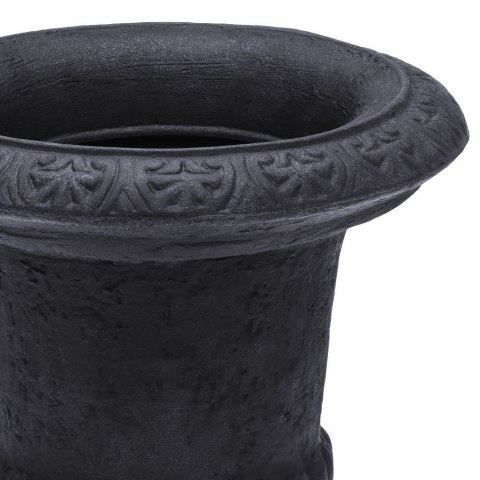 Doniczka ogrodowa plastikowa kielich 54x38,5 cm