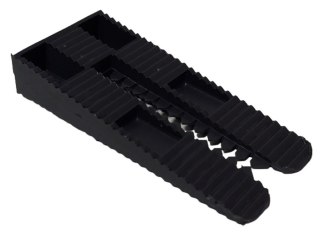 KLIN MONTAŻOWY DACHOWY CIESIESKI 16/45/95MM OP-10SZTUK KD16 UN