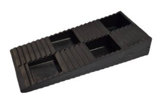 KLIN MONTAŻOWY PLASTIKOWY 11/29/65MM OP-25SZTUK KB11 UN