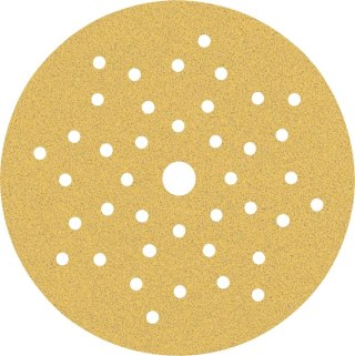 KRĄŻEK PRZYCZEPNY 150MM EXPERT EXC470 G180 PERFOROWANY BOSCH