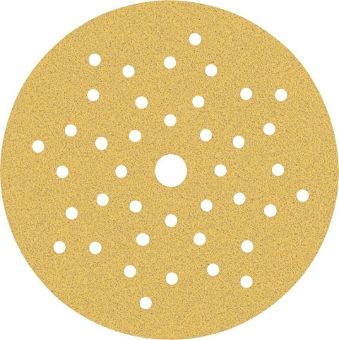 KRĄŻEK PRZYCZEPNY 150MM EXPERT EXC470 G80 PERFOROWANY BOSCH