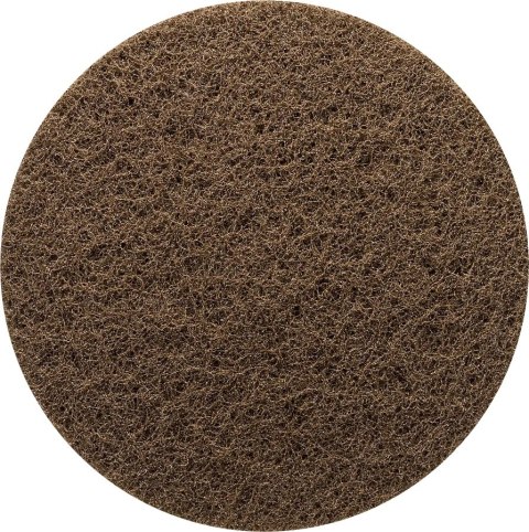 KRĄŻEK PRZYCZEPNY WŁÓKNINA EXPERT N880 125MM BOSCH