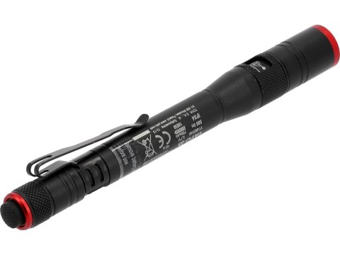 LATARKA AKUMULATOROWA INSPEKCYJNA DŁUGOPIS 500LM YATO