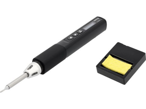 LUTOWNICA CYFROWA OLED T12 USB-C YATO