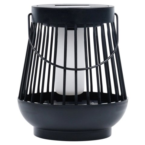 Lampion LED ogrodowy solarny