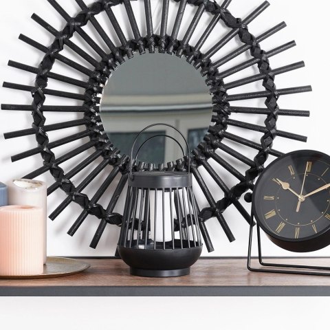 Lampion LED ogrodowy solarny