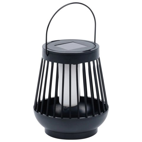 Lampion LED ogrodowy solarny