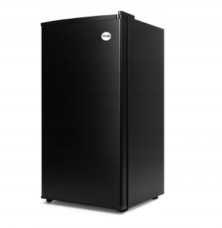Lodówka podblatowa 85 cm Sigma BC - 95 czarna SIGMA