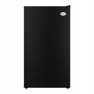 Lodówka podblatowa 85 cm Sigma BC - 95 czarna SIGMA