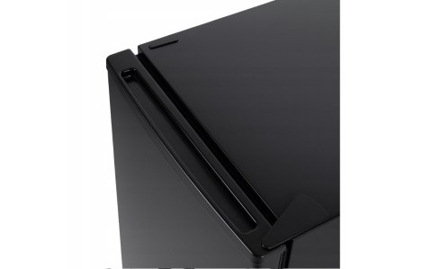 Lodówka podblatowa 85 cm Sigma BC - 95 czarna SIGMA