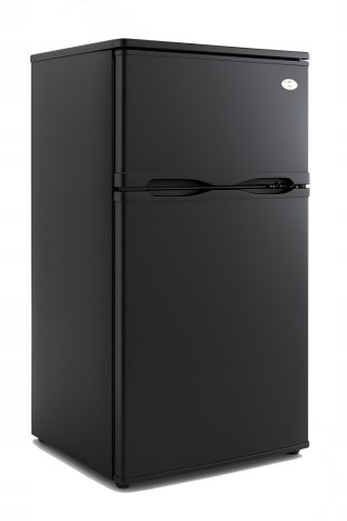 Lodówka podblatowa 85 cm Sigma BC-96 Czarna SIGMA