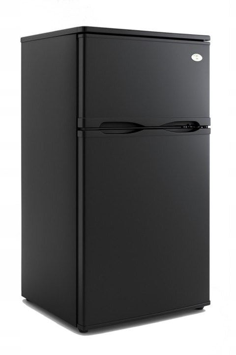 Lodówka podblatowa 85 cm Sigma BC-96 Czarna SIGMA