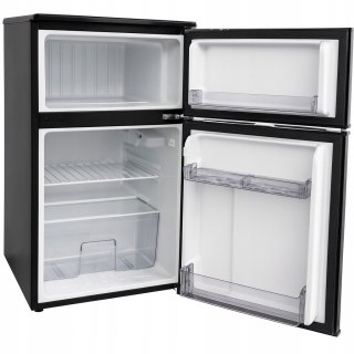 Lodówka podblatowa 85 cm Sigma BC-96 Czarna SIGMA