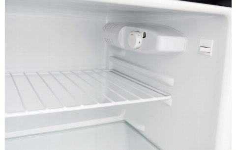 Lodówka podblatowa 85 cm Sigma BC-96 Czarna SIGMA