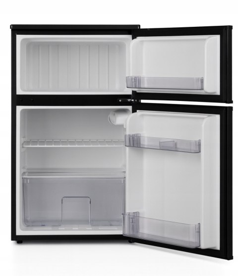 Lodówka podblatowa 85 cm Sigma BC-96 Czarna SIGMA