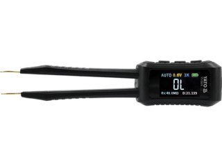 MIERNIK PĘSETA POMIAROWA LCR OLED YATO