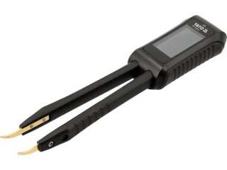 MIERNIK PĘSETA POMIAROWA LCR OLED YATO