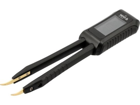 MIERNIK PĘSETA POMIAROWA LCR OLED YATO