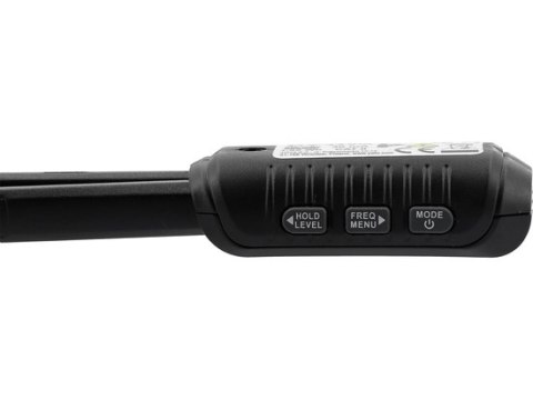 MIERNIK PĘSETA POMIAROWA LCR OLED YATO