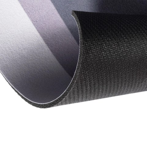 Mata Łazienkowa Antypoślizgowa Podgumowana 59 x 39 cm BATHROOM SOLUTIONS