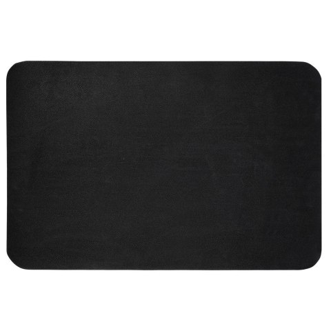 Mata Łazienkowa Antypoślizgowa Podgumowana 59 x 39 cm BATHROOM SOLUTIONS