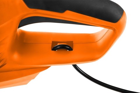 NOŻYCE DO CIĘCIA ŻYWOPŁOTU 600W, 540MM NEO